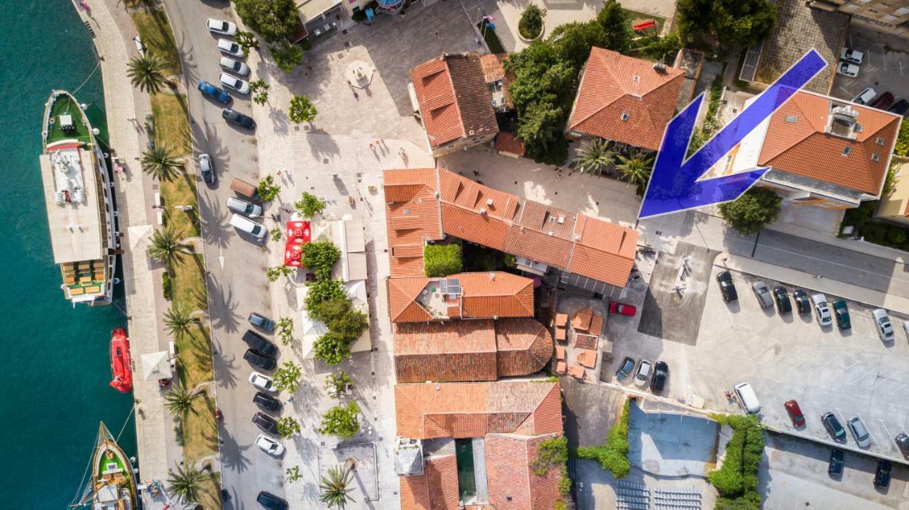 Apartment Ivana Makarska Eksteriør bilde